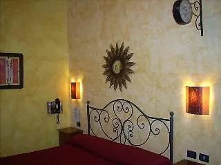Hotel Viennese Rome 0*,