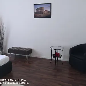  Appartement Trastevere Four Seasons Valadier