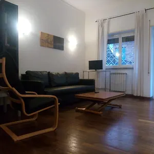  Appartement La Casa Di Nonna Betta