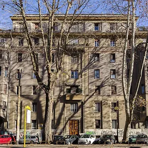  Appartement The - Vatican