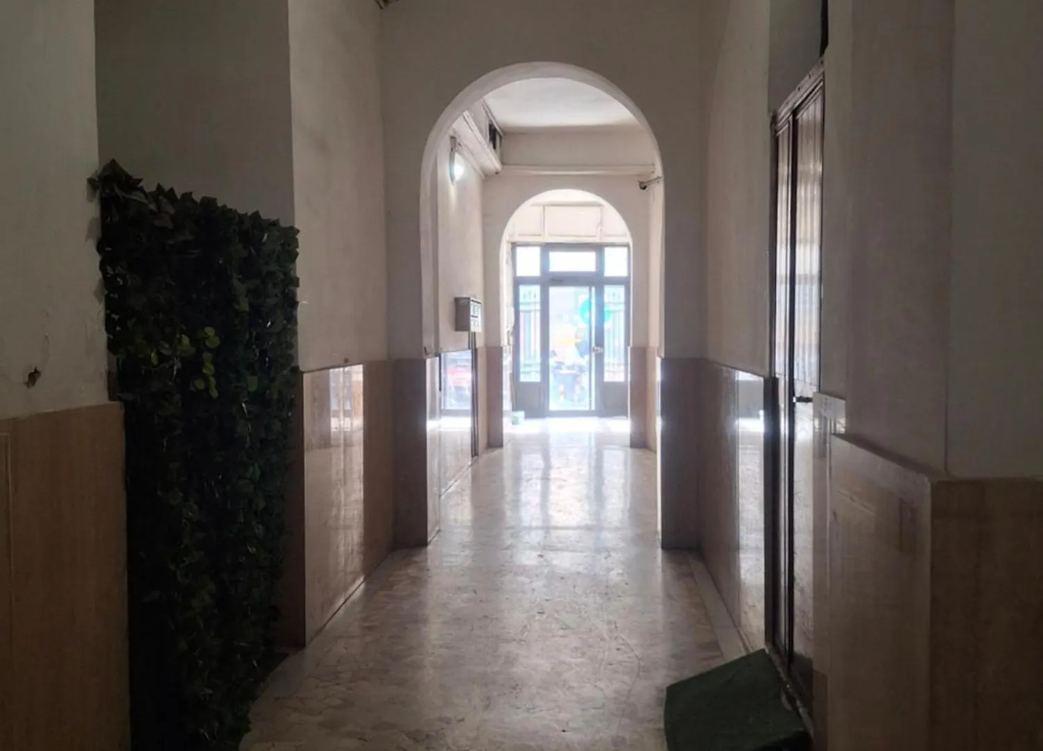 Hotel Viennese Rome