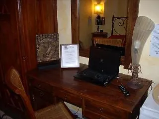 Hotel Viennese Rome