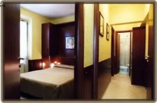 Hotel Viennese Rome Italy