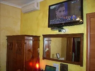 Hotel Viennese Rome