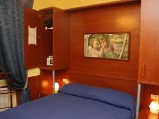 Hotel Viennese Rome