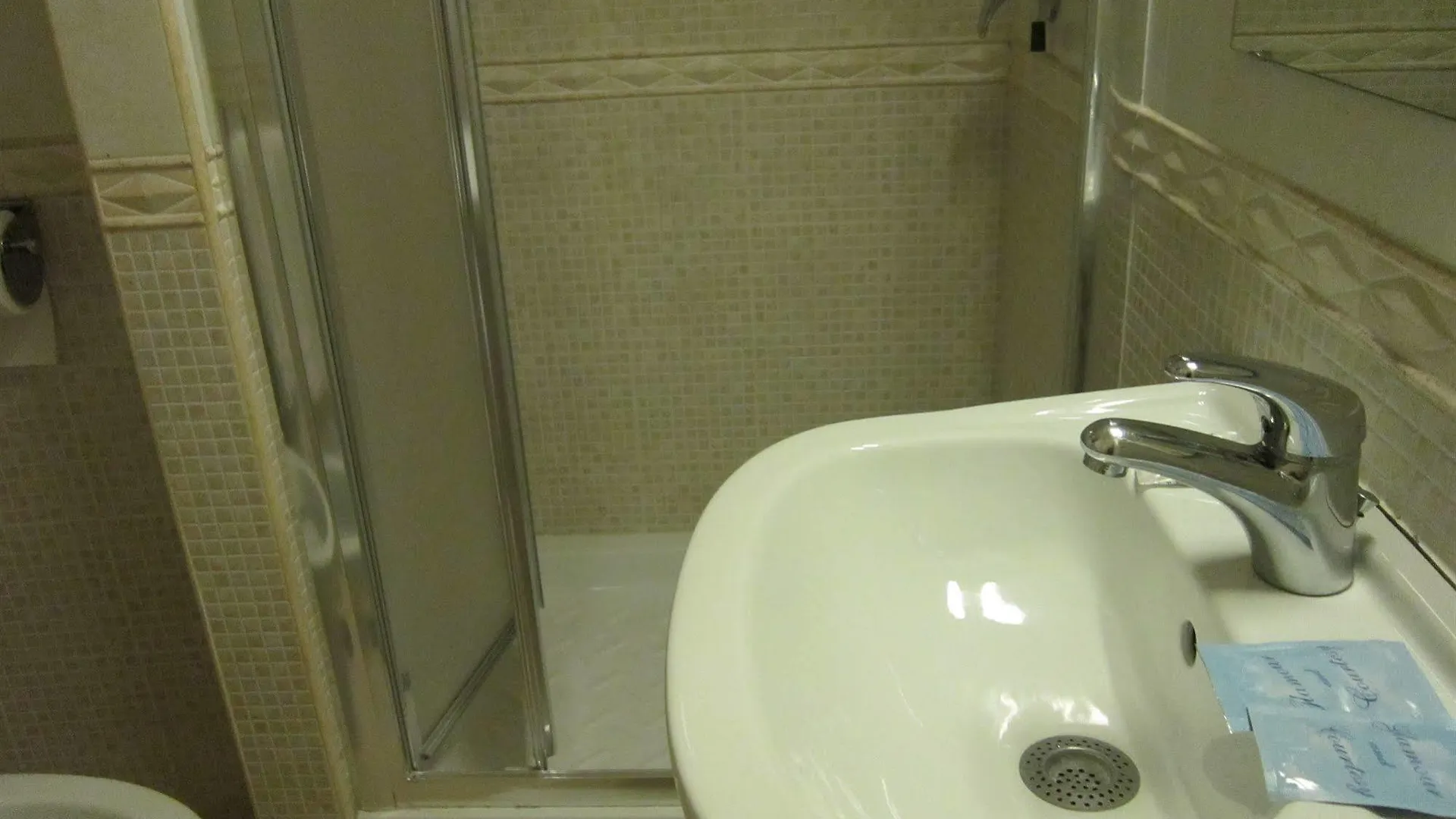 Hotel Viennese Rome Italy