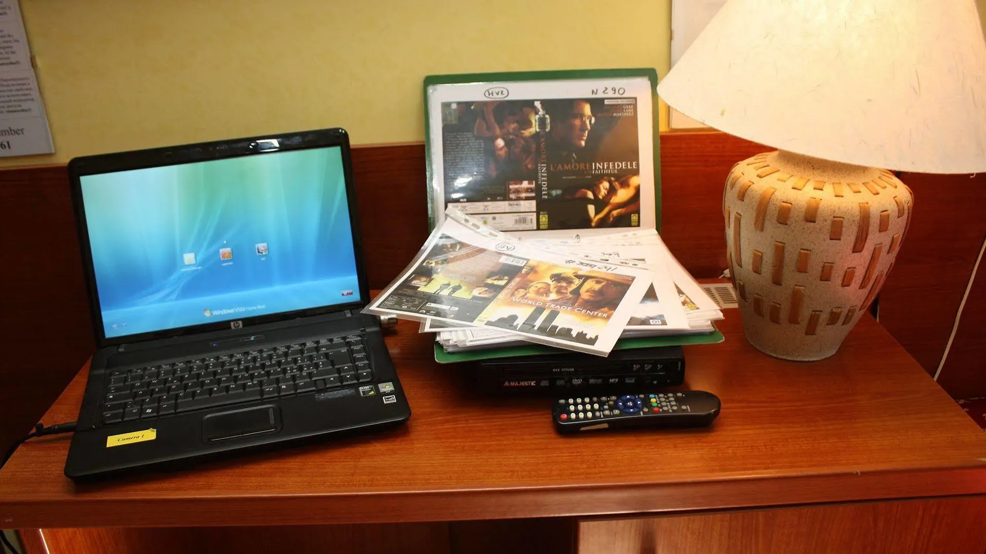 Hotel Viennese Rome 0*,