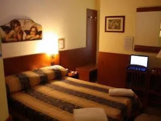 Hotel Viennese Rome 0*,  Italy