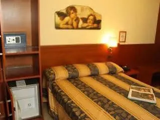 Hotel Viennese Rome