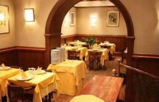 Hotel Viennese Rome 0*,