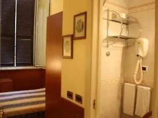 Hotel Viennese Rom