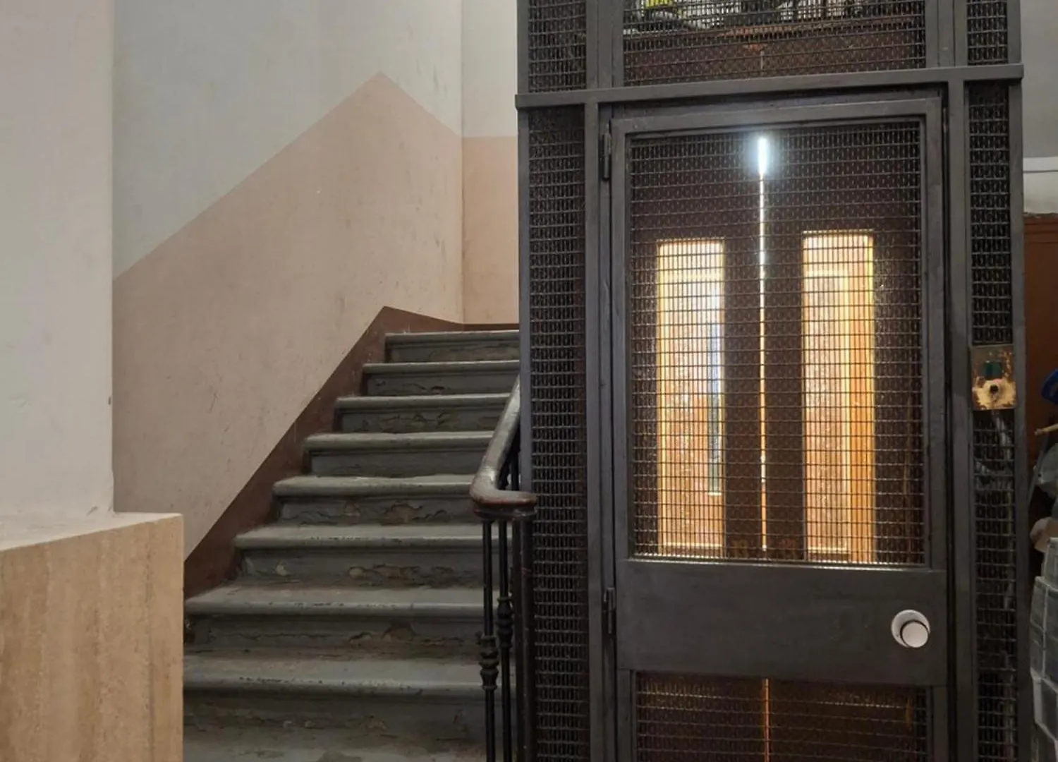 Hotel Viennese Rom Italien