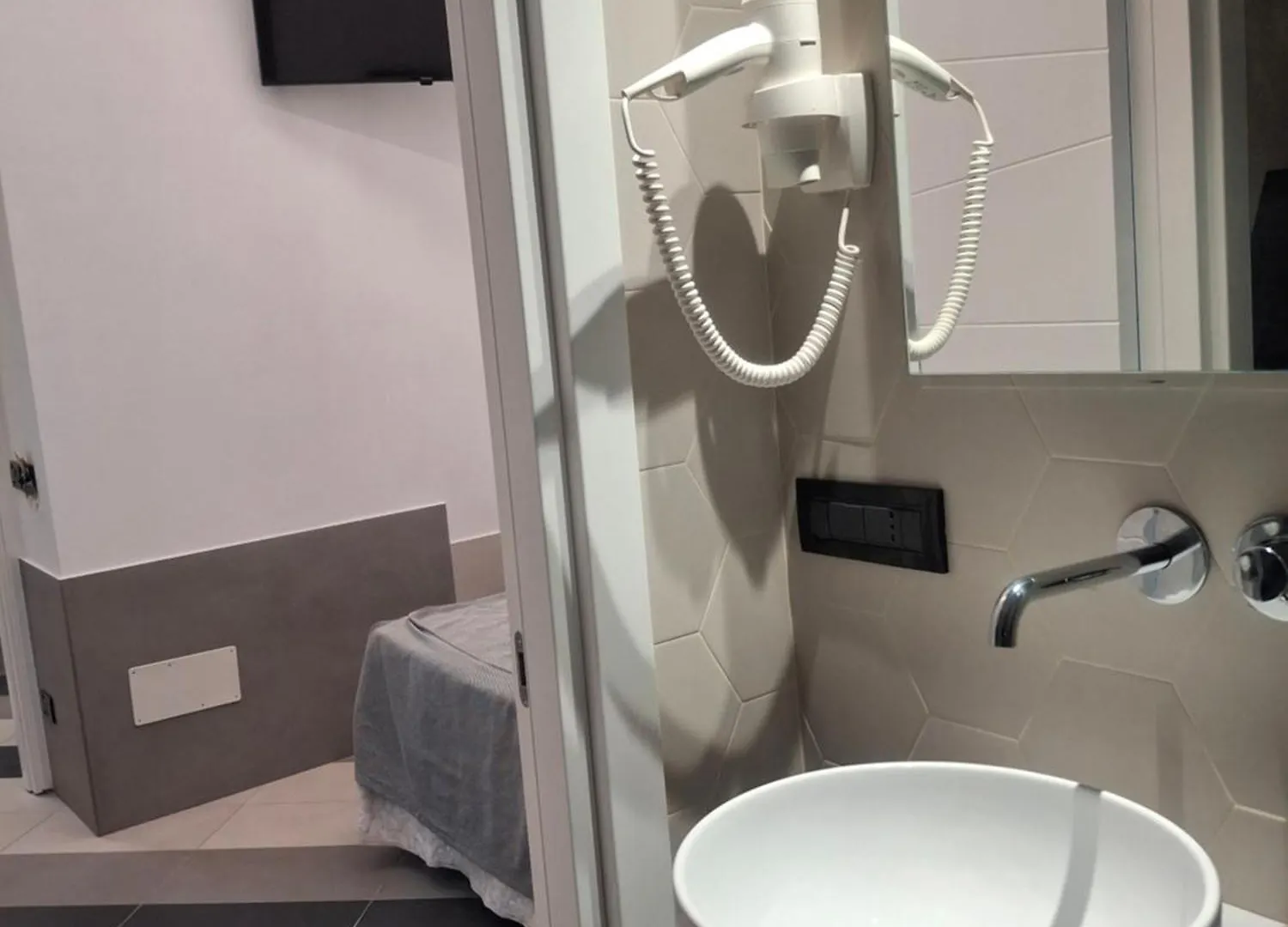 Hotel Viennese Rom Italien