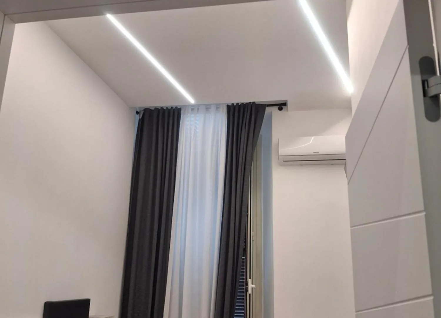 Hotel Viennese Rome