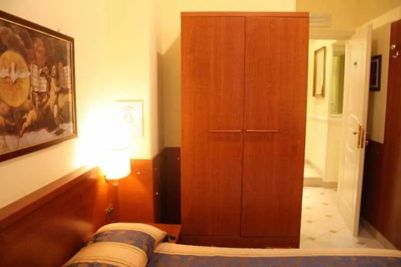 Hotel Viennese Rom