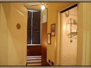 Hotel Viennese Rom