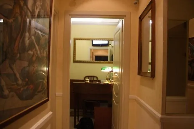 Hotel Viennese Rom