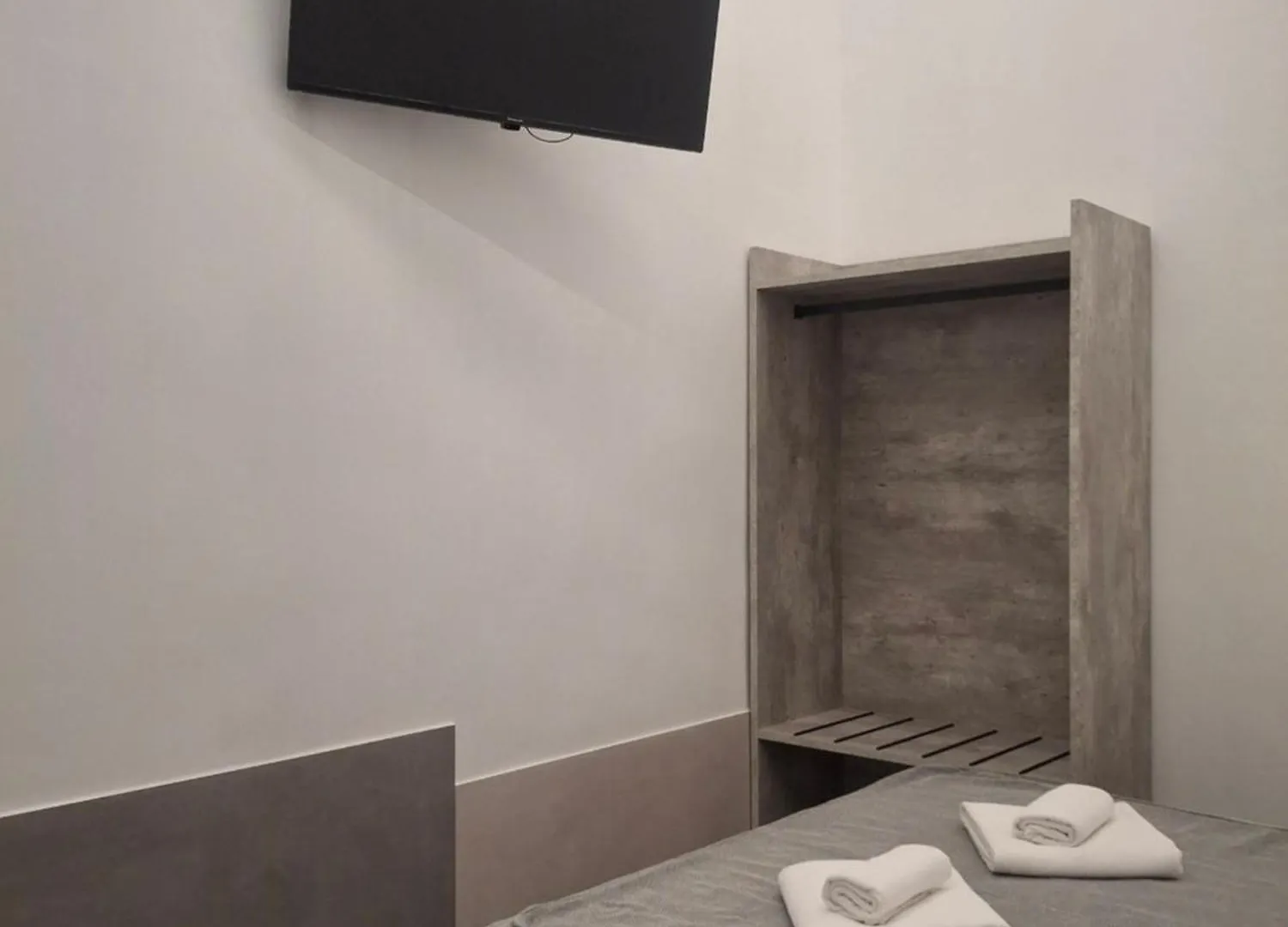Hotel Viennese Rome