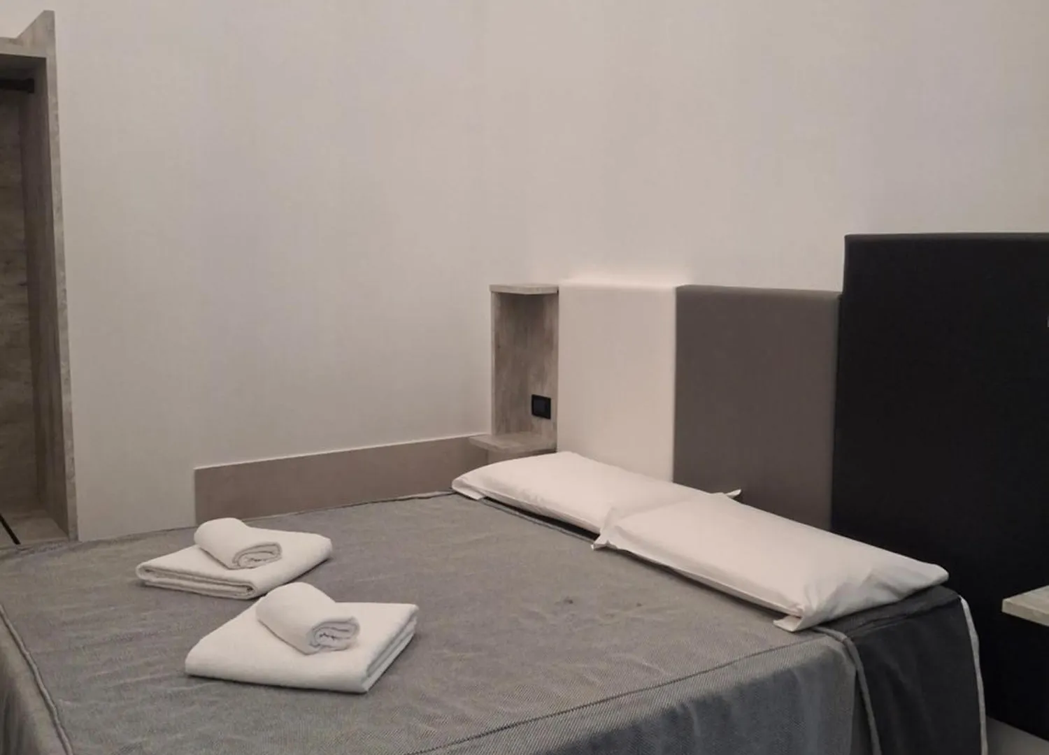 Hotel Viennese location