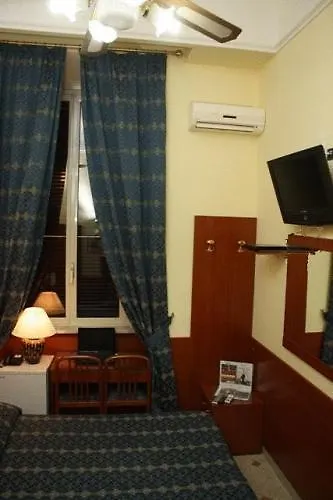 Hotel Viennese Rome 0*,